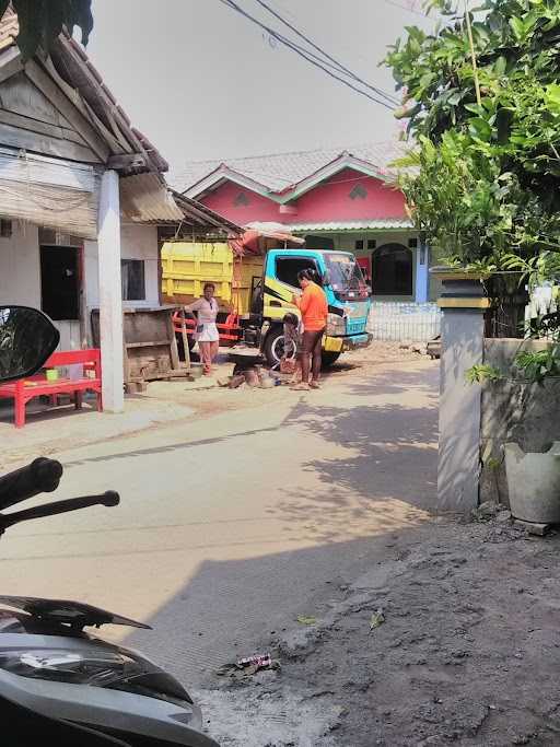 Warung Nasi Bu Andi 4