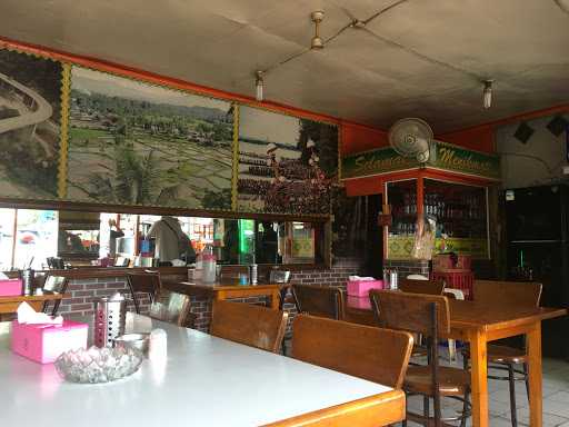 Warung Padang Bari Saiyo 6