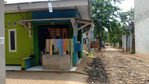 Warung Seblak Mamah Yuti 7