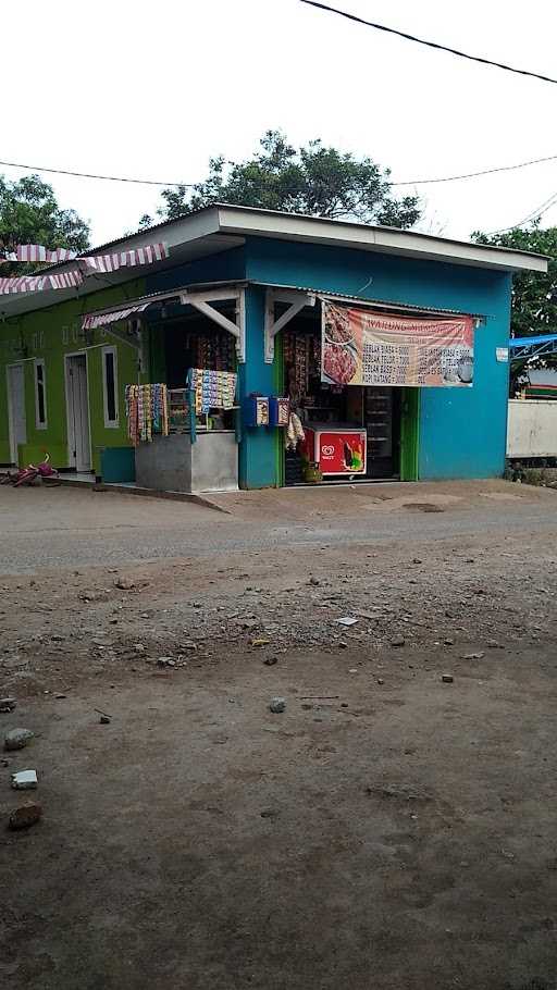 Warung Seblak Mamah Yuti 9