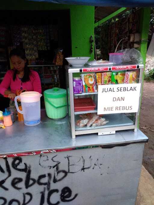 Warung Seblak Mamah Yuti 10