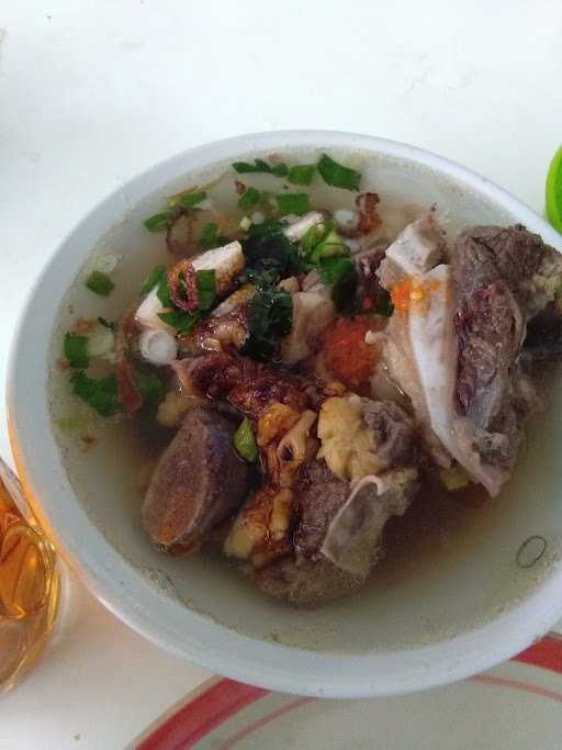 Warung Sop Kinasih 8