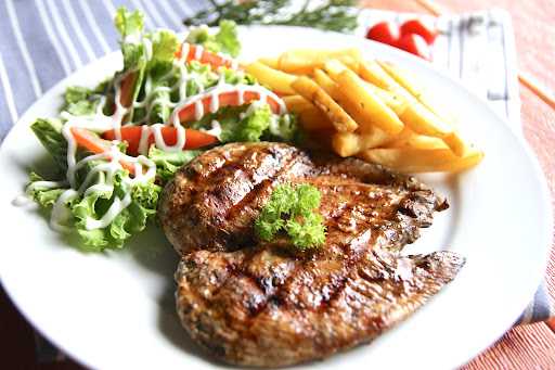 Yells Steak - Vasanta 5