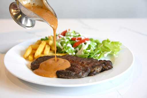 Yells Steak - Vasanta 6