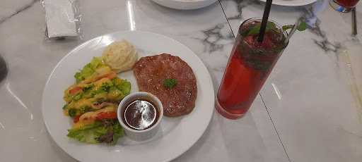 Yells Steak - Vasanta 8