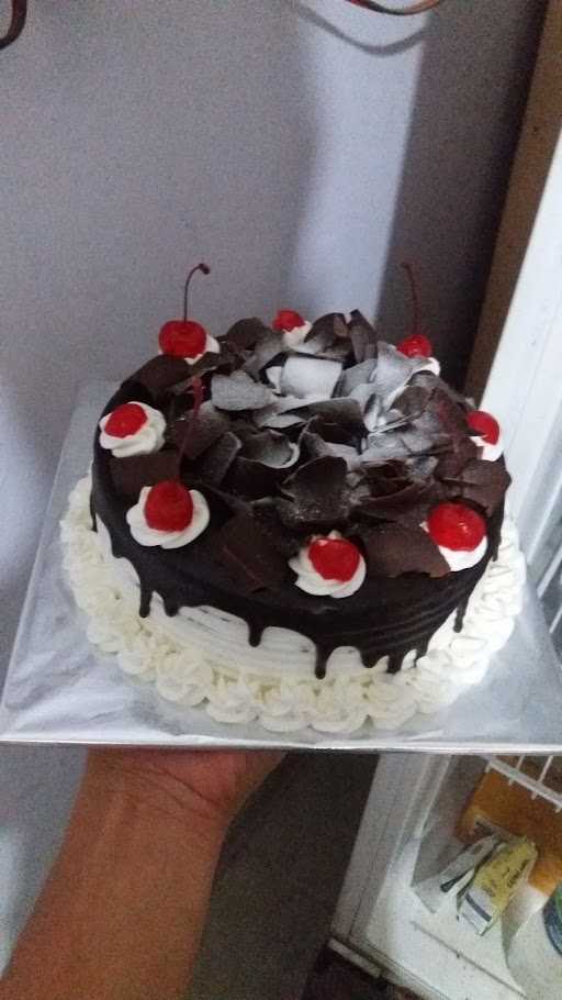 Madagaskar Cake 9