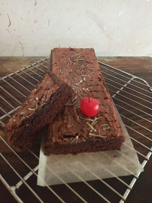 Madagaskar Cake 1