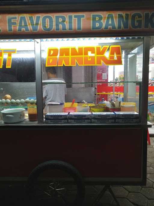 Martabak Favorit Bangka 2