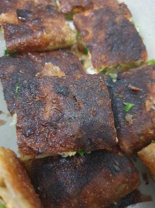 Martabak Pecenongan 78 Deltamas 1