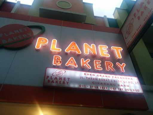 Planet Bakery 10