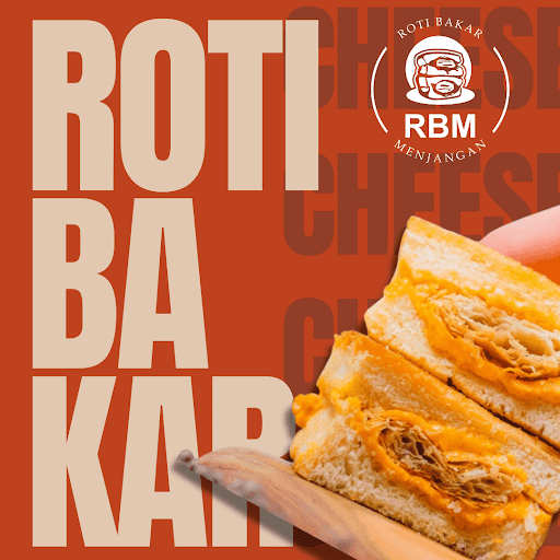 Roti Bakar Menjangan 5