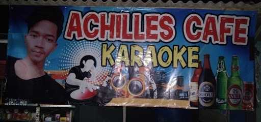 Kafe Achilles 1