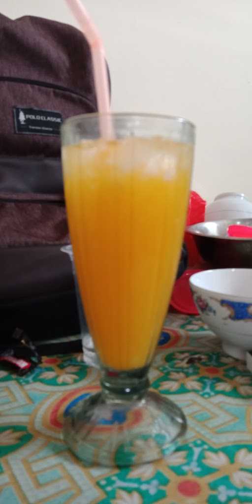 Aneka Juice & Sop Buah 3