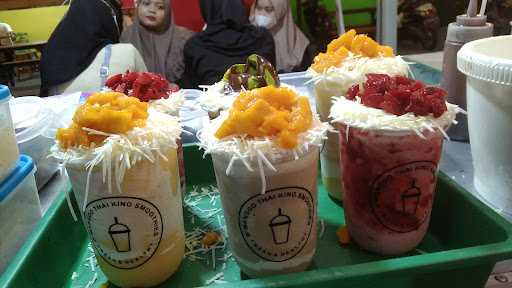 Dmanggo Thai King Smoothies 3