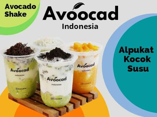 Avoocad Indonesia 1