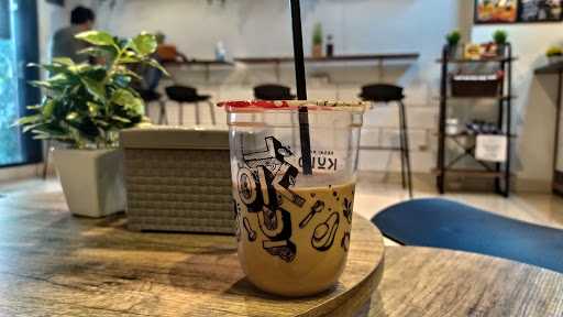 Kedai Kopi Kulo Jababeka 2 1