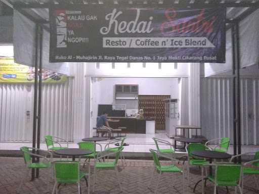 Kedai Santri 9