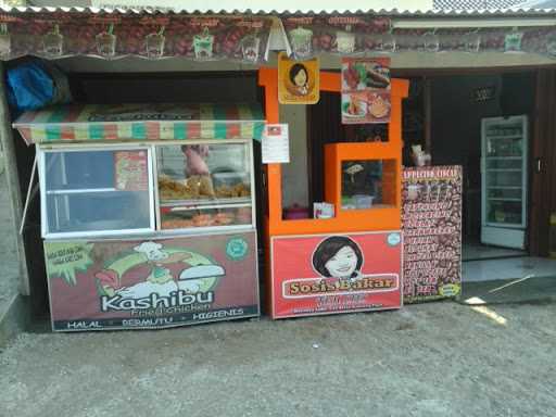 Kedai Teh Lis 10