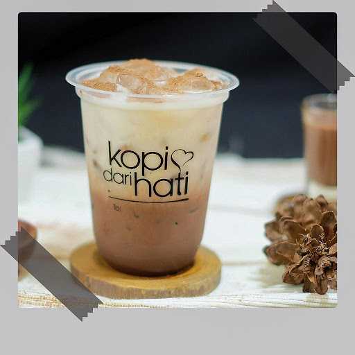 Kopi Dari Hati Deltamas 10