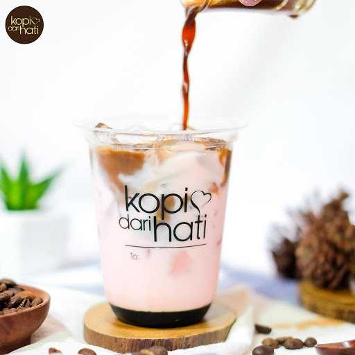 Kopi Dari Hati Deltamas 5