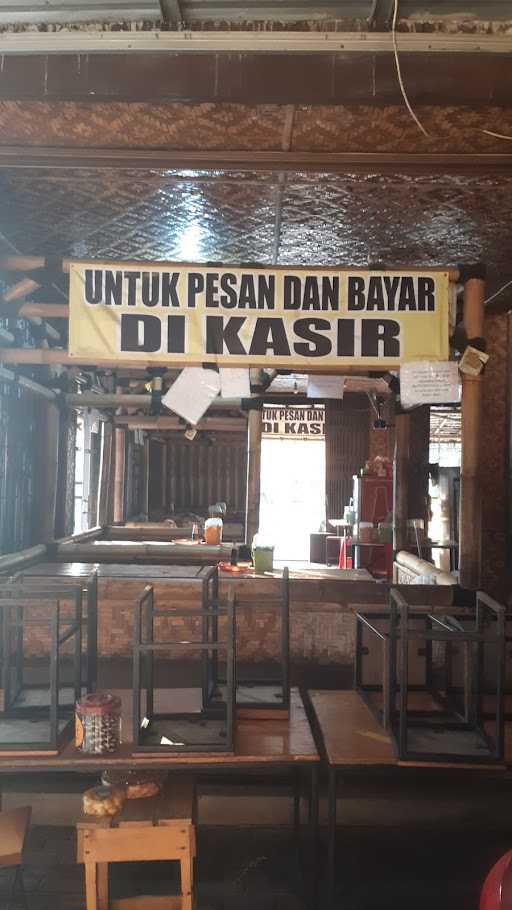 Saung Kagoda 2