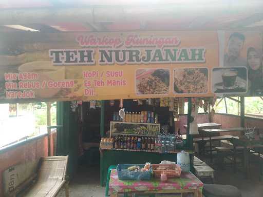 Warkop Kuningan Putra 1