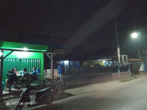 Warkop Pak Ndut 2