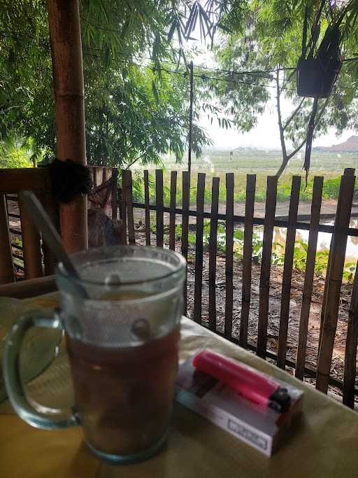 Warung Bambu Ampel 8