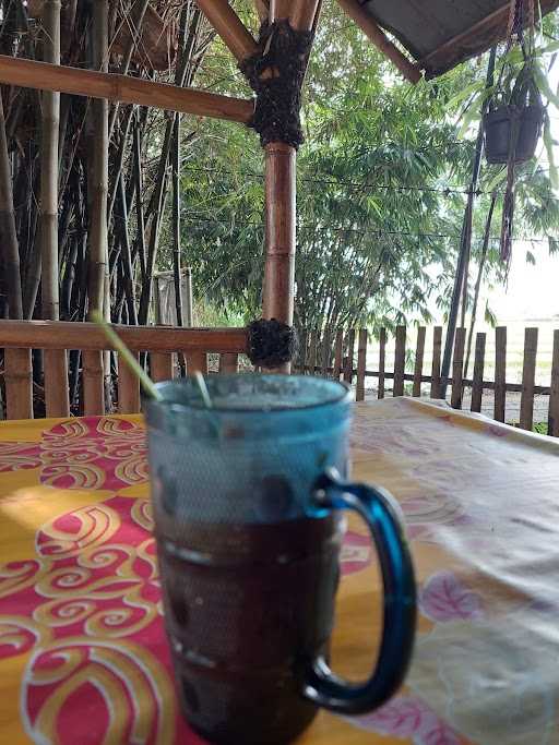 Warung Bambu Ampel 5