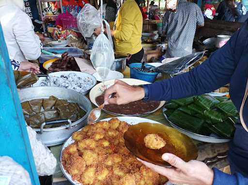 Warung Bambu Ampel 9