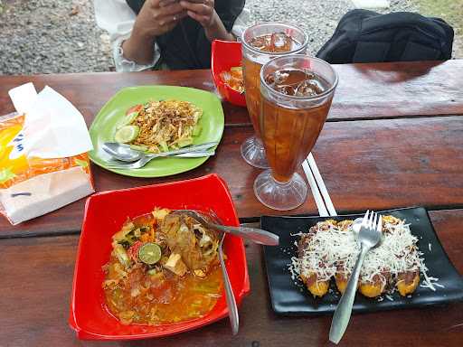 Warung Djontor 10