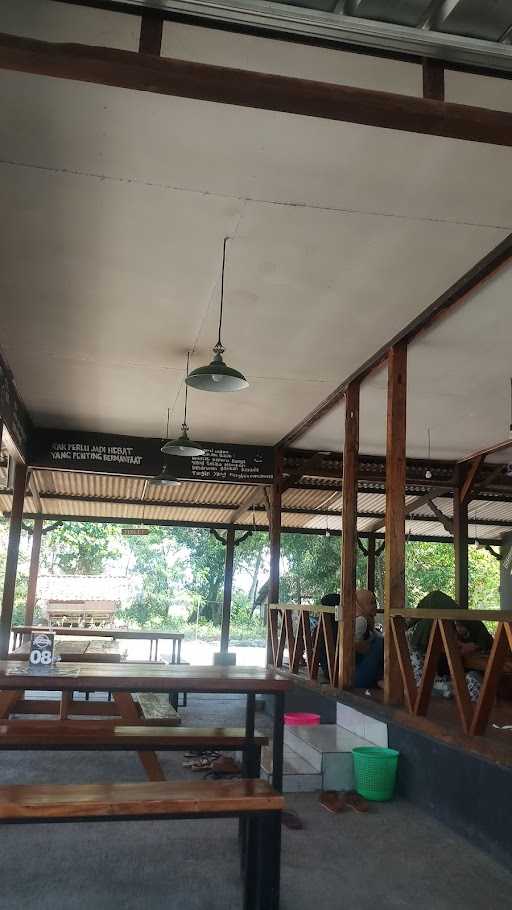 Warung Djontor 8