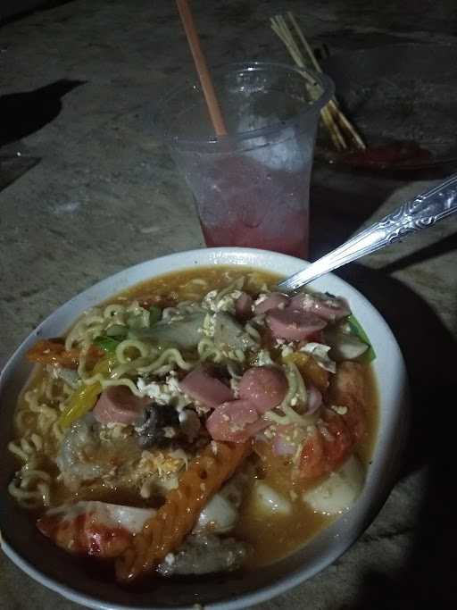 Warung Pojok Rabin 5