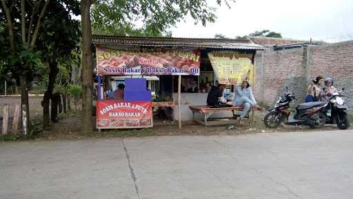 Warung Seblak Qimbay 2