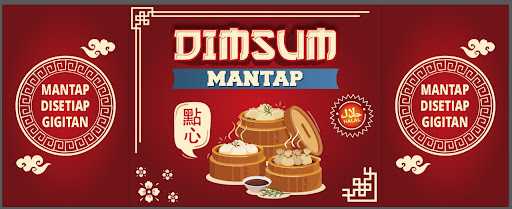 Dimsum Mantap 1