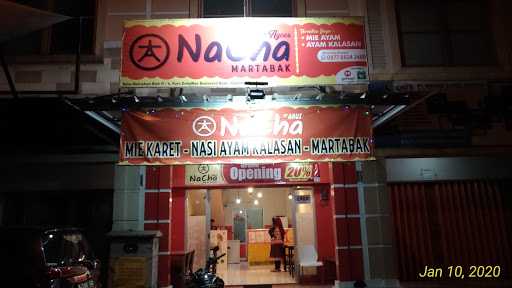 Martabak & Mie Ayam Nacha 3