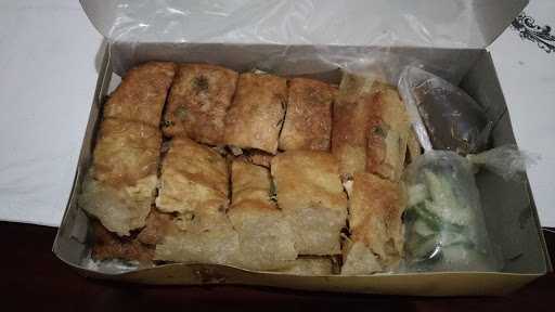 Martabak & Mie Ayam Nacha 2