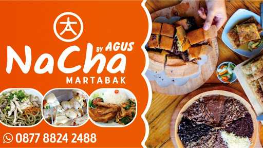 Martabak & Mie Ayam Nacha 4