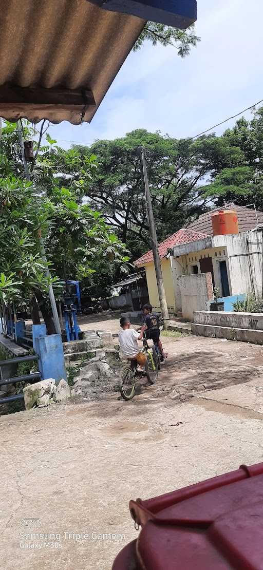 Warung Kopi Ibu Nani Rawa Binong 5