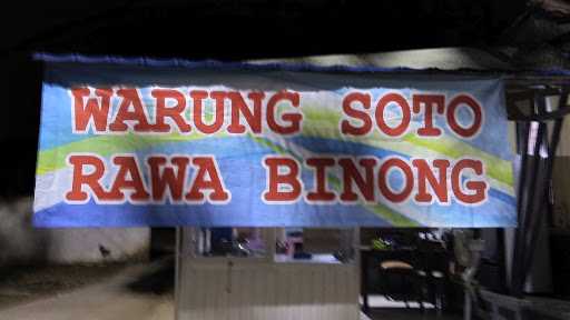 Warung Kopi Ibu Nani Rawa Binong 9