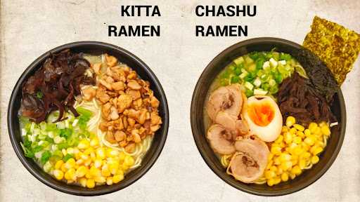 Ikiramen 3