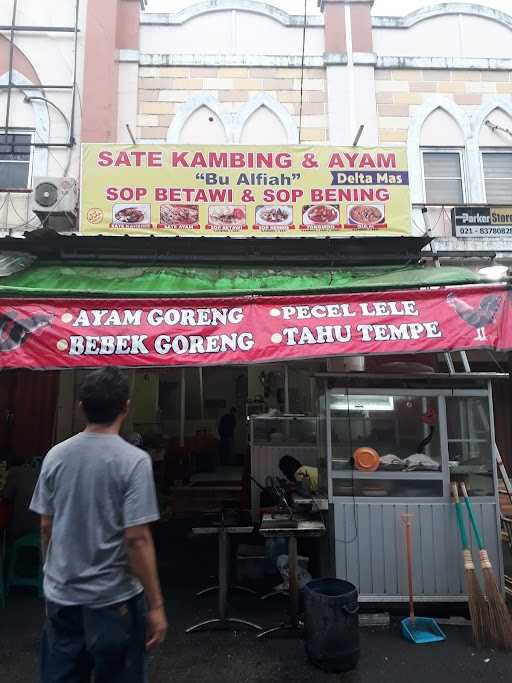 Ayam Geprek Binso & Tongseng Ayam 8