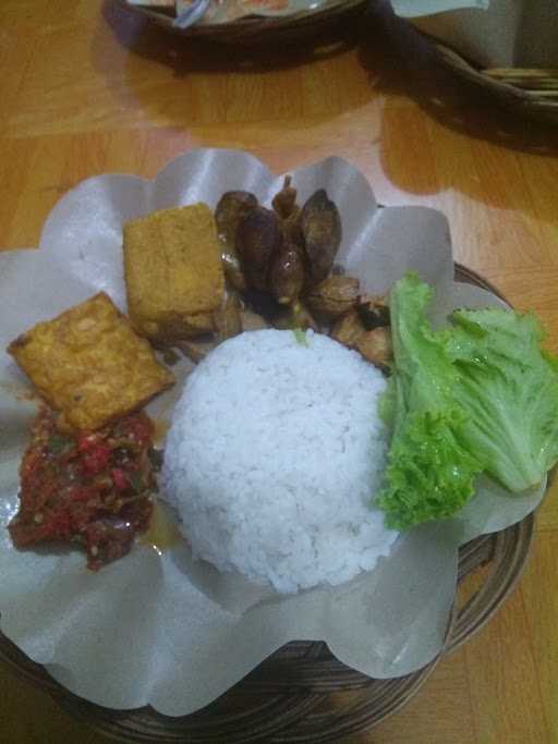 Ayam Penyet Ms'Fian 3