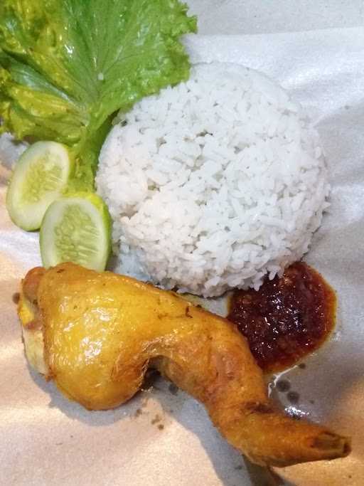 Ayam Penyet Semarang 6