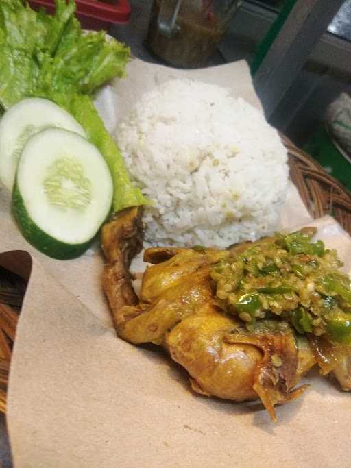 Ayam Penyet Semarang 7