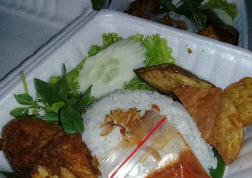 Ayam Penyet Semarang 10