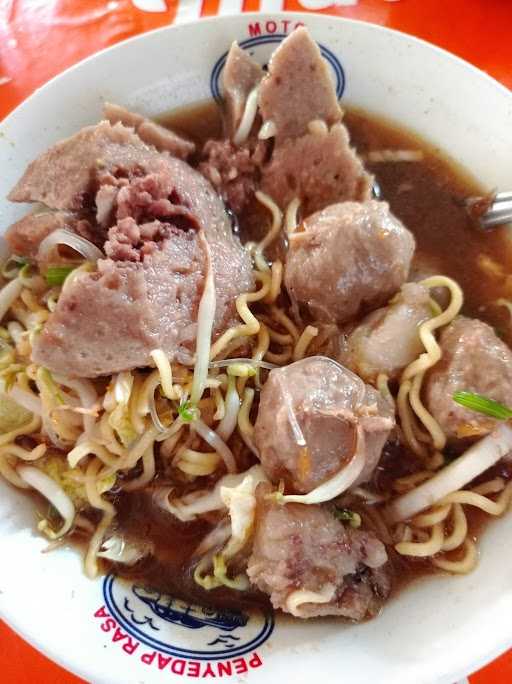 Bakso Artomoro 7