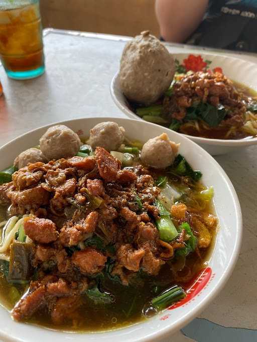 Bakso Artomoro 2