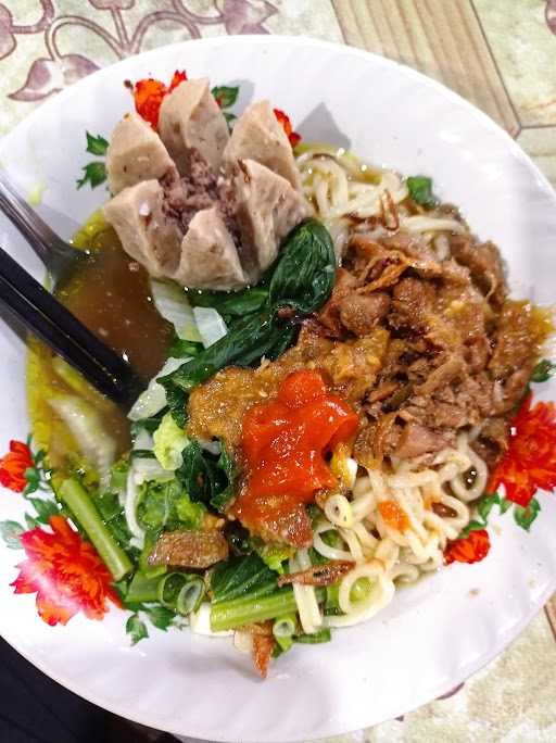 Bakso Artomoro 6