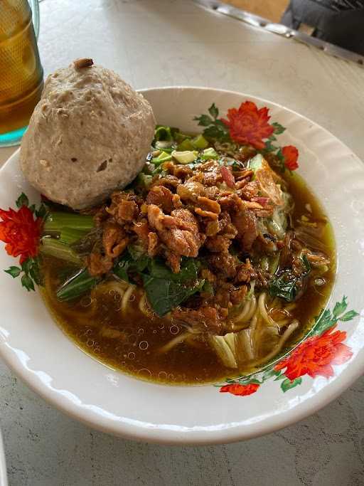 Bakso Artomoro 1